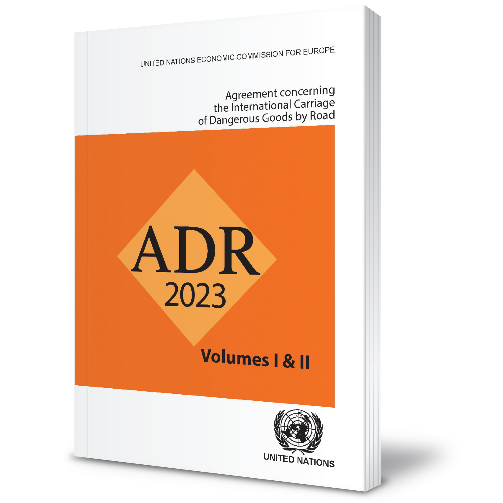 ADR Publications - ICC USA