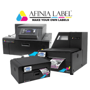 Afinia Printers