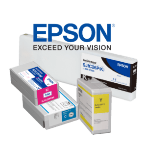 Epson Inks