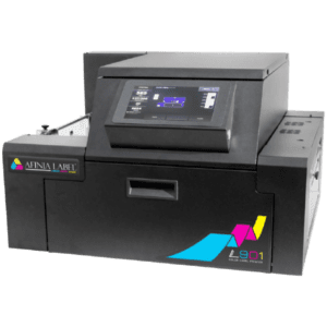 Afinia L901P Plus Color Label Printer - ICC USA