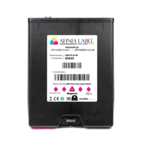 Afinia L801-Plus-M, Magenta Ink - ICC USA