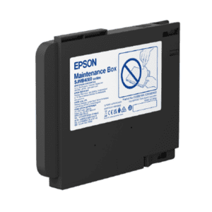Maintenance Tank for Epson C4000 - ICC USA