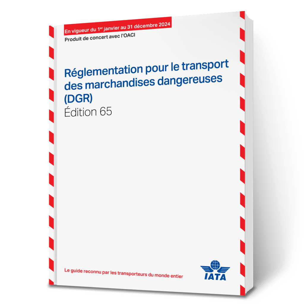 IATA Publications - ICC Compliance Center Inc - USA