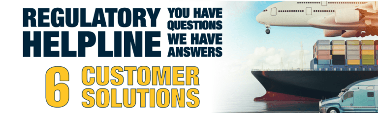 Regulatory Helpdesk | Help Center | ICC