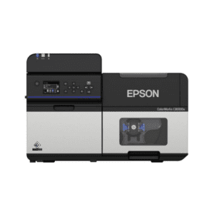 Epson ColorWorks CW-C8000 Label Printer for Matte Media - ICC USA