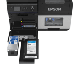 Epson ColorWorks CW-C8000 Label Printer for Matte Media - ICC USA