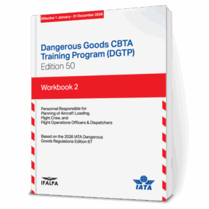 IATA 2026 Workbook 2, Load Planners & Flight Crew - ICC USA