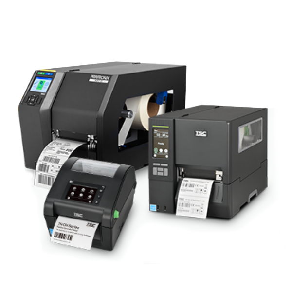 TSC Printers - ICC USA