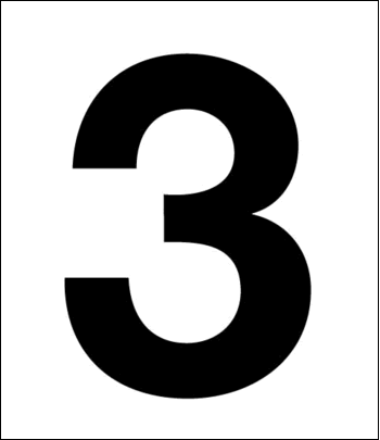 3