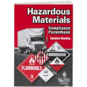 Handling Hazardous Materials Handbook - ICC USA