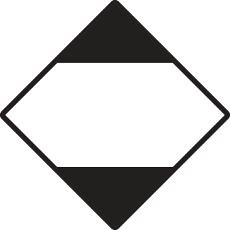 Limited Quantity Label - 4″ x 4″, Vinyl Label, 500/Roll - ICC USA