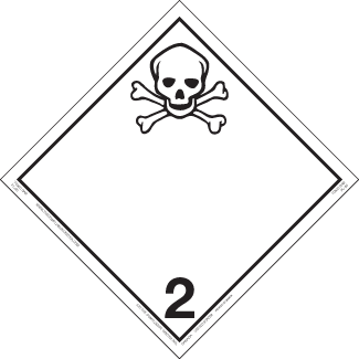 HAZMAT Class 2 Gases - Wikipedia